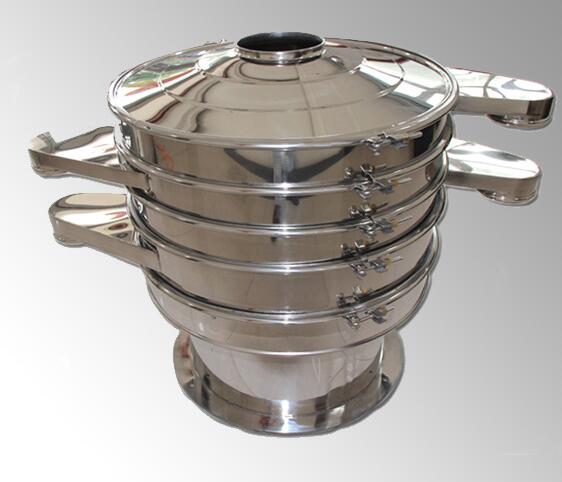 不銹鋼振動(dòng)篩