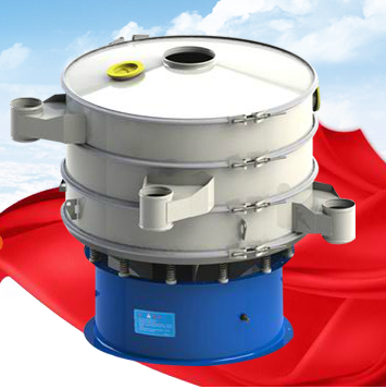 振動(dòng)篩如何做日常保養和維護