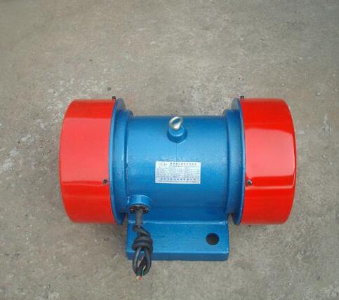  如何調節振動(dòng)電機的激振力 