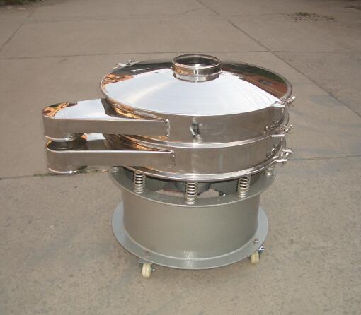 振動(dòng)篩維修保養