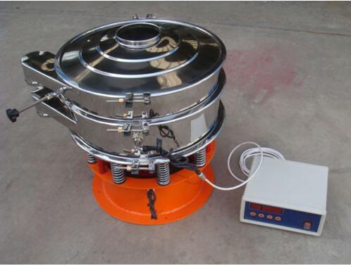 河南銳能機械設備有限公司之篩分哪些物料時(shí)才使用超聲波振動(dòng)篩?