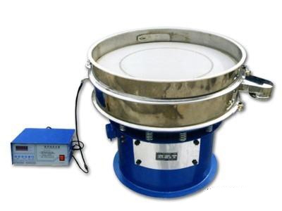 河南銳能機械設備有限公司之超聲波振動(dòng)篩的運動(dòng)參數