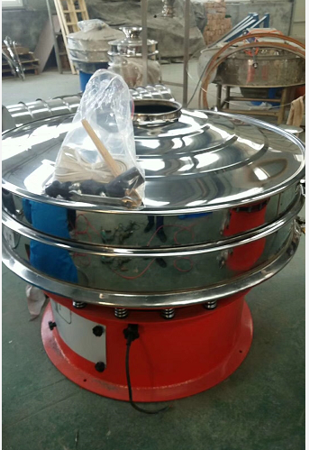 新春大吉大利！旋振篩發(fā)貨福建。