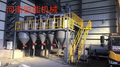 新的一年河南銳能機械已經(jīng)開(kāi)始開(kāi)工發(fā)貨了，歡迎新老顧客踴躍咨詢(xún)