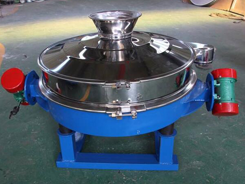 面粉篩(直排篩)