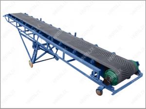 移動(dòng)式皮帶輸送機