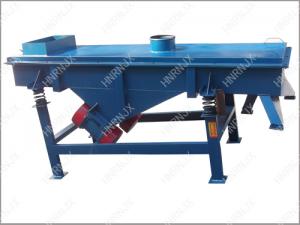 直線(xiàn)篩分機