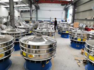 生產(chǎn)現場(chǎng)