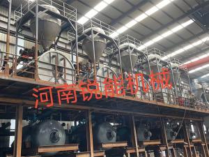 自動(dòng)化輸送生產(chǎn)線(xiàn)