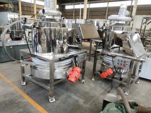 生產(chǎn)現場(chǎng)