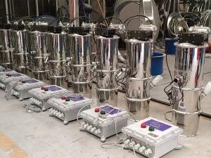 生產(chǎn)現場(chǎng)