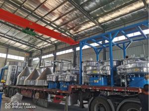 整車(chē)發(fā)往濟南