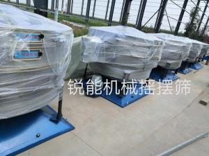 鶴壁客戶(hù)現場(chǎng)案例