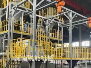 自動(dòng)化生產(chǎn)線(xiàn)客戶(hù)現場(chǎng)案例