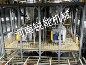 自動(dòng)化生產(chǎn)線(xiàn)客戶(hù)現場(chǎng)案例