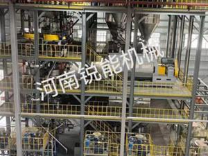 自動(dòng)化生產(chǎn)線(xiàn)客戶(hù)現場(chǎng)案例