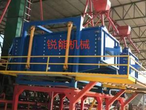 浙江客戶(hù)現場(chǎng)案例