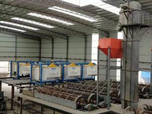 客戶(hù)現場(chǎng)案例