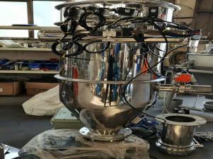 生產(chǎn)現場(chǎng)