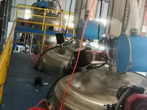 生產(chǎn)現場(chǎng)